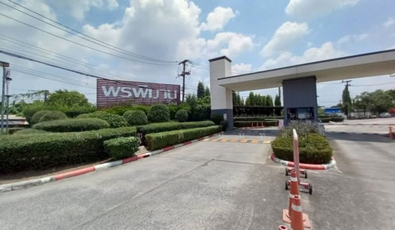 พรพิมานวิลย์, ปทุมธานี, รังสิต, ธัญบุรี, ปทุมธานี, 125 ตร.ม., บ้านเดี่ยว ขาย, โดย ชนะชาติ นนท์ตา, 500248529 - DDproperty.com