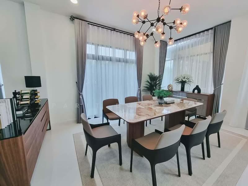 Perfect Masterpiece Sukhumvit 77 : เพอร์เฟค มาสเตอร์พีซ สุขุมวิท 77, สมุทรปราการ, ซอย หมู่บ้านเพอร์เฟคเพลส สุขุมวิท 77, ราชาเทวะ, บางพลี, สมุทรปราการ, 585 ตร.ม., บ้านเดี่ยว ให้เช่า, โดย Parit Daolert, 500248530 - DDproperty.com