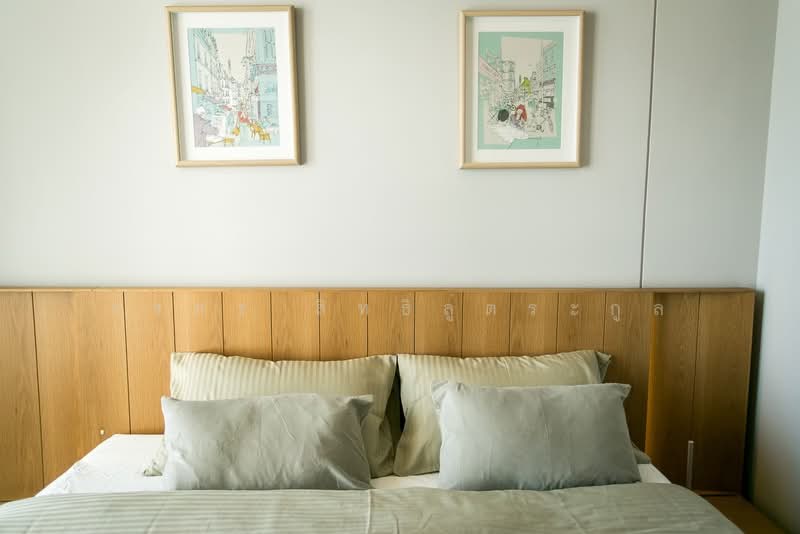 The Lumpini 24, Bangkok, Sukhumvit 24 Road, Khong Tan, Khlong Toei, Bangkok, 1 Bedroom, 38 sqm, Condo For Rent, by วรกร สิทธิลู่ตระกูล, 500248531 - DDproperty.com