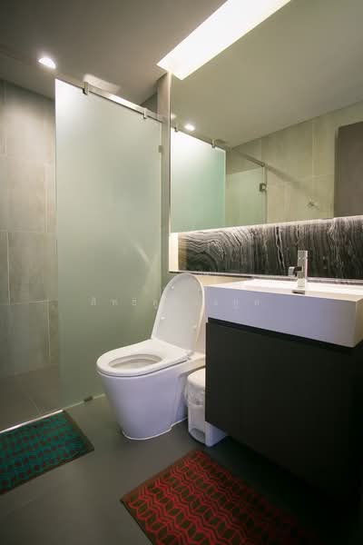 The Lumpini 24, Bangkok, Sukhumvit 24 Road, Khong Tan, Khlong Toei, Bangkok, 1 Bedroom, 38 sqm, Condo For Rent, by วรกร สิทธิลู่ตระกูล, 500248531 - DDproperty.com