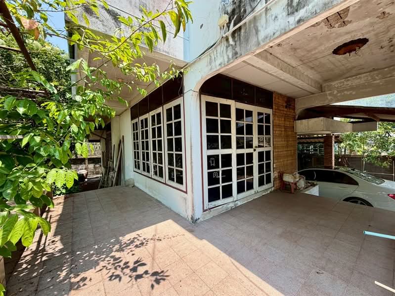 บ้านเดี่ยว 3 ชั้น 145 ตร.ว. บ้านเดี่ยว ใกล้เดอะมอลล์งามวงศ์วาน ซอยประชาชื่น42, Bangkok, ถนนประชาชื่น, Wong Sawang, Bang Sue, Bangkok, 5 Bedrooms, 500 sqm, Single Detached House For Sale, by คุณ วนิดา ศิริสุขชัยวุฒิ (ดา), 500248532 - DDproperty.com