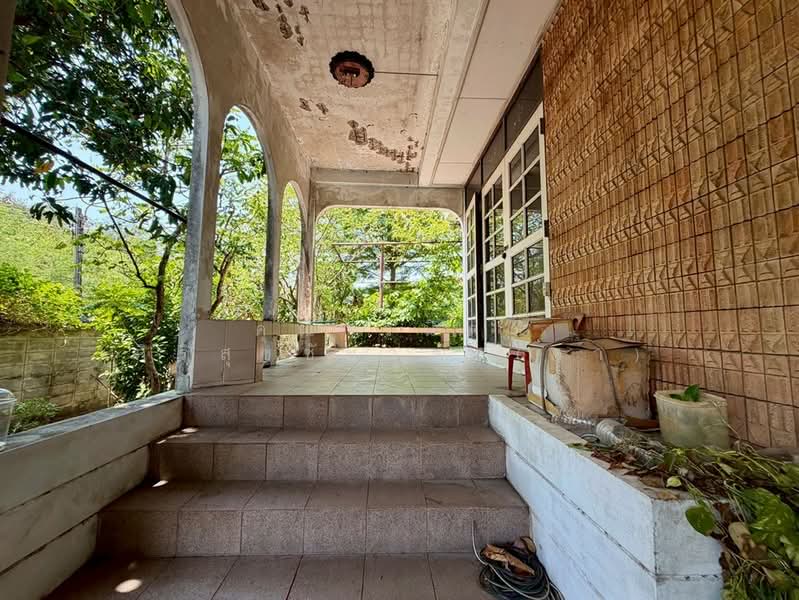 บ้านเดี่ยว 3 ชั้น 145 ตร.ว. บ้านเดี่ยว ใกล้เดอะมอลล์งามวงศ์วาน ซอยประชาชื่น42, Bangkok, ถนนประชาชื่น, Wong Sawang, Bang Sue, Bangkok, 5 Bedrooms, 500 sqm, Single Detached House For Sale, by คุณ วนิดา ศิริสุขชัยวุฒิ (ดา), 500248532 - DDproperty.com