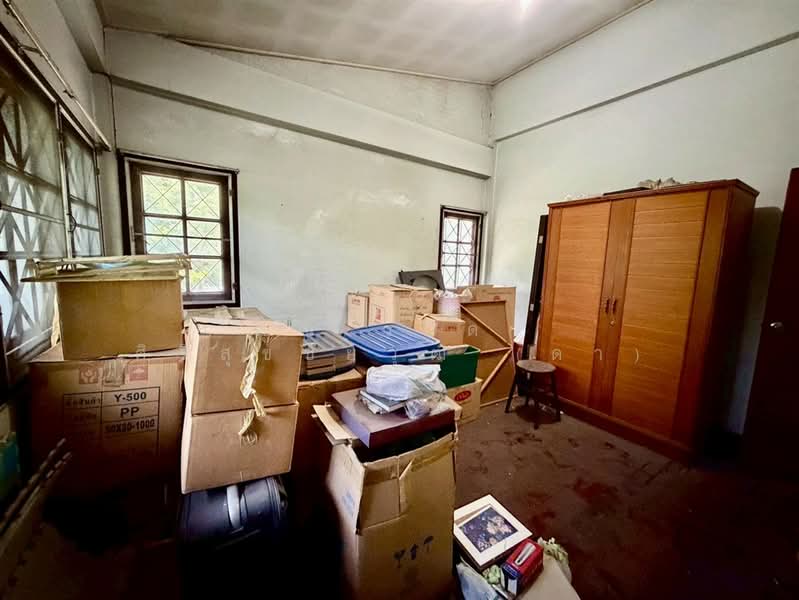 บ้านเดี่ยว 3 ชั้น 145 ตร.ว. บ้านเดี่ยว ใกล้เดอะมอลล์งามวงศ์วาน ซอยประชาชื่น42, Bangkok, ถนนประชาชื่น, Wong Sawang, Bang Sue, Bangkok, 5 Bedrooms, 500 sqm, Single Detached House For Sale, by คุณ วนิดา ศิริสุขชัยวุฒิ (ดา), 500248532 - DDproperty.com