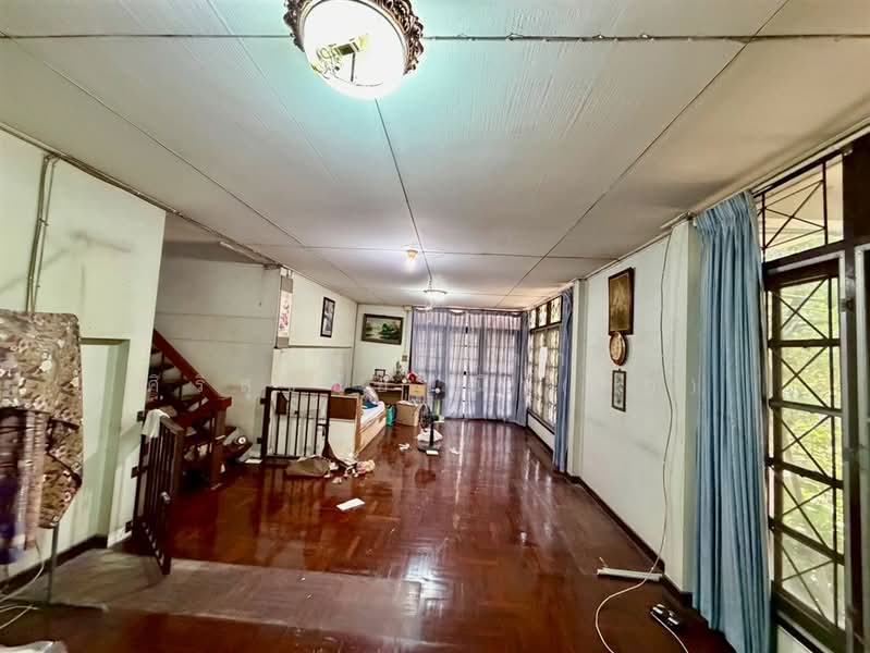 บ้านเดี่ยว 3 ชั้น 145 ตร.ว. บ้านเดี่ยว ใกล้เดอะมอลล์งามวงศ์วาน ซอยประชาชื่น42, Bangkok, ถนนประชาชื่น, Wong Sawang, Bang Sue, Bangkok, 5 Bedrooms, 500 sqm, Single Detached House For Sale, by คุณ วนิดา ศิริสุขชัยวุฒิ (ดา), 500248532 - DDproperty.com