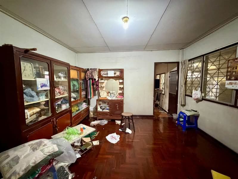 บ้านเดี่ยว 3 ชั้น 145 ตร.ว. บ้านเดี่ยว ใกล้เดอะมอลล์งามวงศ์วาน ซอยประชาชื่น42, Bangkok, ถนนประชาชื่น, Wong Sawang, Bang Sue, Bangkok, 5 Bedrooms, 500 sqm, Single Detached House For Sale, by คุณ วนิดา ศิริสุขชัยวุฒิ (ดา), 500248532 - DDproperty.com