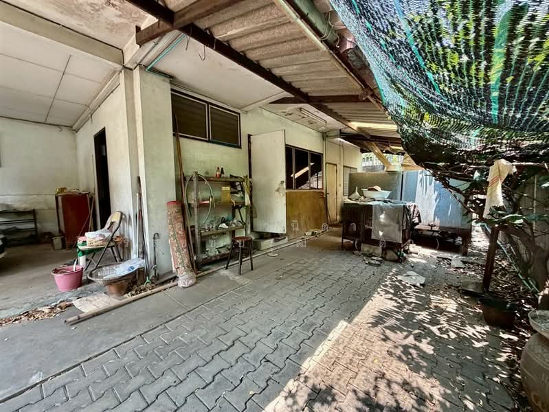 บ้านเดี่ยว 3 ชั้น 145 ตร.ว. บ้านเดี่ยว ใกล้เดอะมอลล์งามวงศ์วาน ซอยประชาชื่น42, Bangkok, ถนนประชาชื่น, Wong Sawang, Bang Sue, Bangkok, 5 Bedrooms, 500 sqm, Single Detached House For Sale, by คุณ วนิดา ศิริสุขชัยวุฒิ (ดา), 500248532 - DDproperty.com