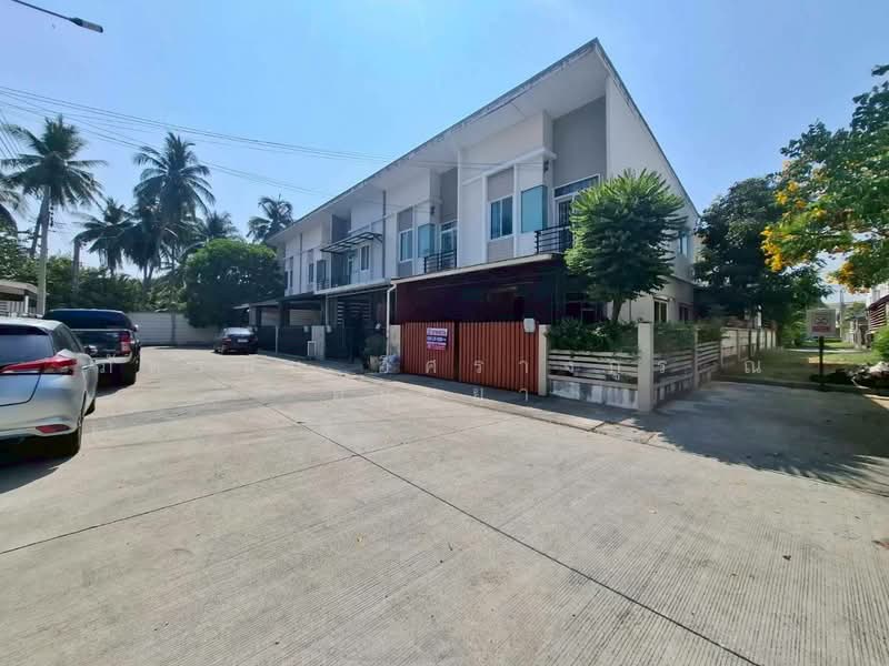 Gusto Suksawat 26, Bangkok, Soi Suksawat 26, Suksawat Road, Bangpakok, Rat Burana, Bangkok, 4 Bedrooms, 115 sqm, Townhouse For Sale, by ภัทรนัน อิศรางกูร ณ อยุธยา, 500248533 - DDproperty.com