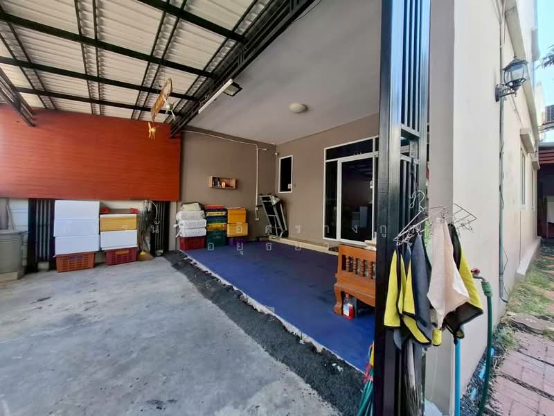 Gusto Suksawat 26, Bangkok, Soi Suksawat 26, Suksawat Road, Bangpakok, Rat Burana, Bangkok, 4 Bedrooms, 115 sqm, Townhouse For Sale, by ภัทรนัน อิศรางกูร ณ อยุธยา, 500248533 - DDproperty.com