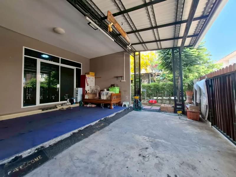 Gusto Suksawat 26, Bangkok, Soi Suksawat 26, Suksawat Road, Bangpakok, Rat Burana, Bangkok, 4 Bedrooms, 115 sqm, Townhouse For Sale, by ภัทรนัน อิศรางกูร ณ อยุธยา, 500248533 - DDproperty.com
