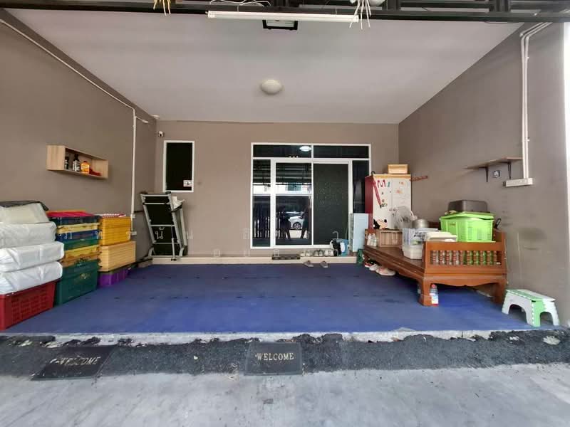 Gusto Suksawat 26, Bangkok, Soi Suksawat 26, Suksawat Road, Bangpakok, Rat Burana, Bangkok, 4 Bedrooms, 115 sqm, Townhouse For Sale, by ภัทรนัน อิศรางกูร ณ อยุธยา, 500248533 - DDproperty.com