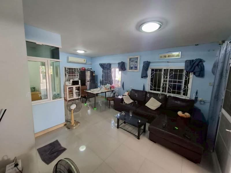 Gusto Suksawat 26, Bangkok, Soi Suksawat 26, Suksawat Road, Bangpakok, Rat Burana, Bangkok, 4 Bedrooms, 115 sqm, Townhouse For Sale, by ภัทรนัน อิศรางกูร ณ อยุธยา, 500248533 - DDproperty.com