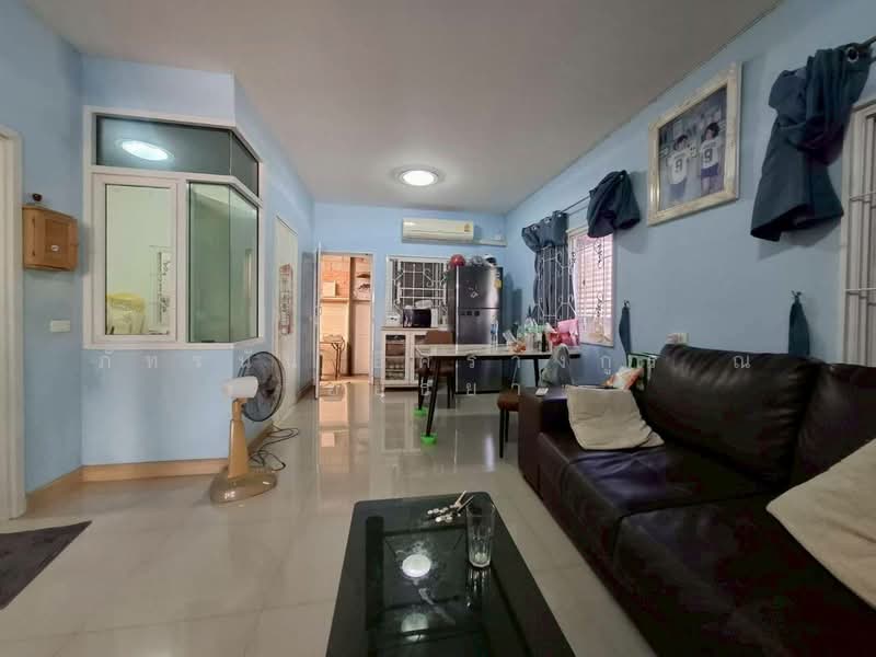 Gusto Suksawat 26, Bangkok, Soi Suksawat 26, Suksawat Road, Bangpakok, Rat Burana, Bangkok, 4 Bedrooms, 115 sqm, Townhouse For Sale, by ภัทรนัน อิศรางกูร ณ อยุธยา, 500248533 - DDproperty.com