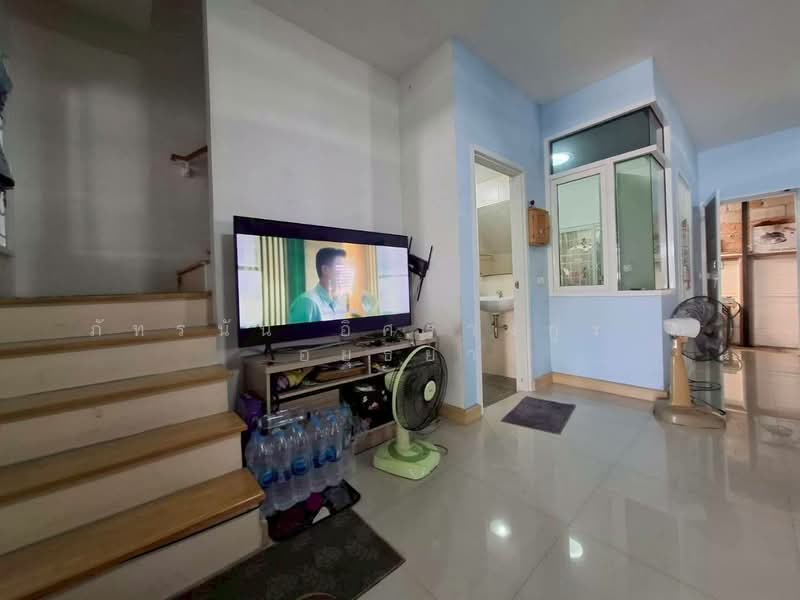 Gusto Suksawat 26, Bangkok, Soi Suksawat 26, Suksawat Road, Bangpakok, Rat Burana, Bangkok, 4 Bedrooms, 115 sqm, Townhouse For Sale, by ภัทรนัน อิศรางกูร ณ อยุธยา, 500248533 - DDproperty.com