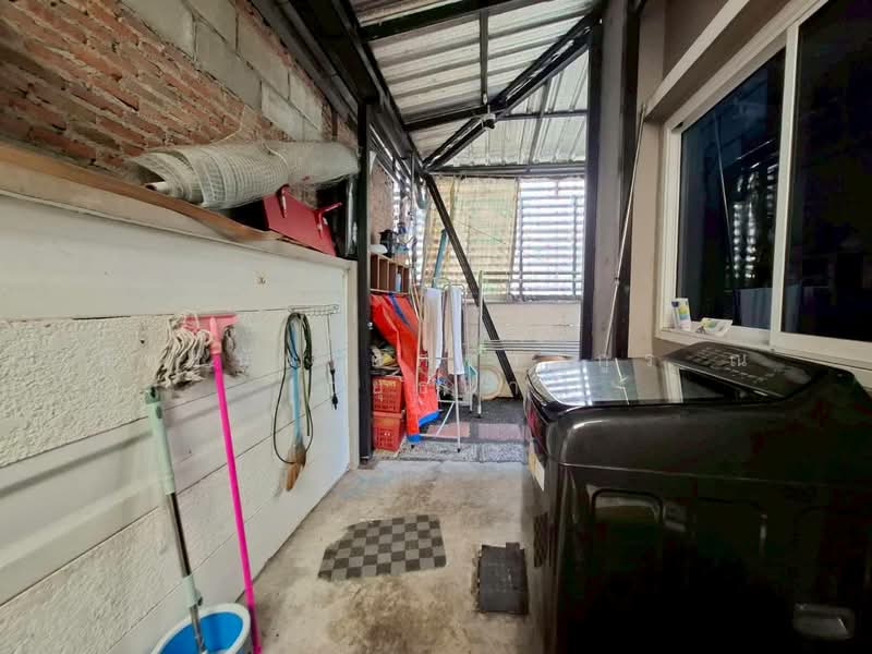 Gusto Suksawat 26, Bangkok, Soi Suksawat 26, Suksawat Road, Bangpakok, Rat Burana, Bangkok, 4 Bedrooms, 115 sqm, Townhouse For Sale, by ภัทรนัน อิศรางกูร ณ อยุธยา, 500248533 - DDproperty.com