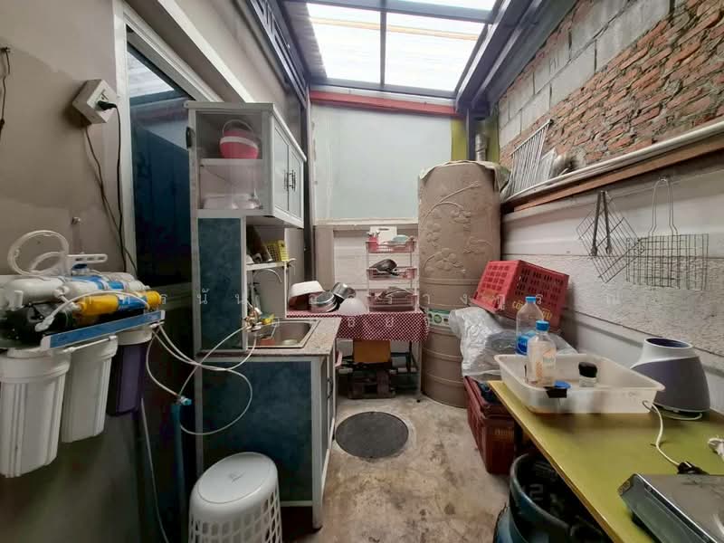 Gusto Suksawat 26, Bangkok, Soi Suksawat 26, Suksawat Road, Bangpakok, Rat Burana, Bangkok, 4 Bedrooms, 115 sqm, Townhouse For Sale, by ภัทรนัน อิศรางกูร ณ อยุธยา, 500248533 - DDproperty.com