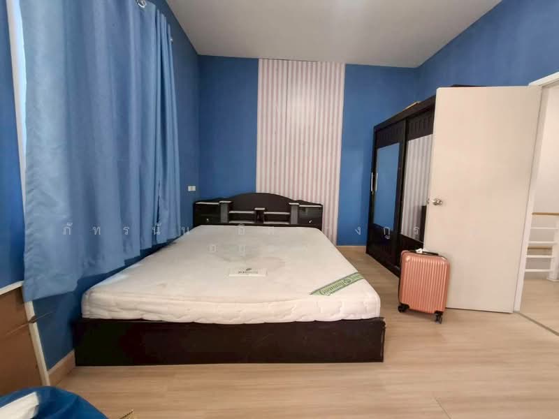 Gusto Suksawat 26, Bangkok, Soi Suksawat 26, Suksawat Road, Bangpakok, Rat Burana, Bangkok, 4 Bedrooms, 115 sqm, Townhouse For Sale, by ภัทรนัน อิศรางกูร ณ อยุธยา, 500248533 - DDproperty.com