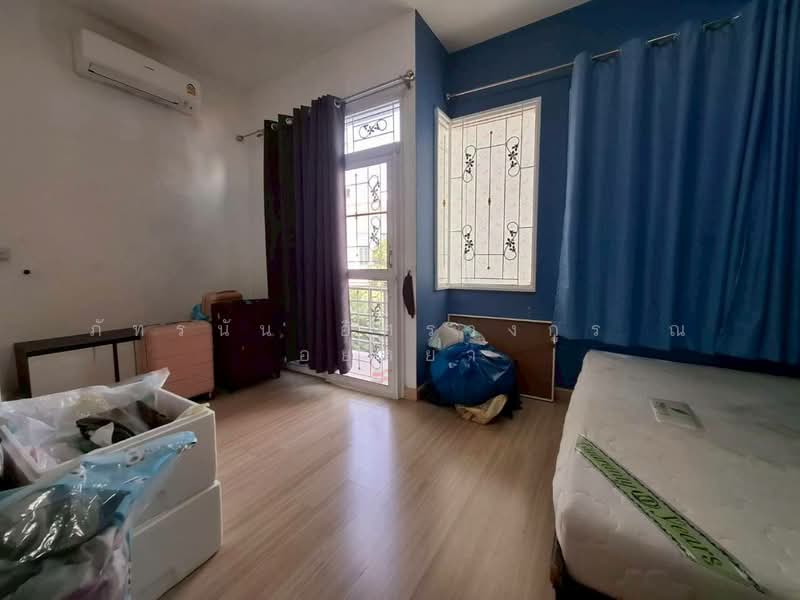 Gusto Suksawat 26, Bangkok, Soi Suksawat 26, Suksawat Road, Bangpakok, Rat Burana, Bangkok, 4 Bedrooms, 115 sqm, Townhouse For Sale, by ภัทรนัน อิศรางกูร ณ อยุธยา, 500248533 - DDproperty.com