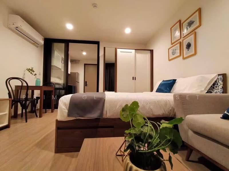The Base Central, Phuket, Chao Fah Tawan Tok Rd, Wichit, Muang Phuket, Phuket, 1 Bedroom, 28 sqm, Condo For Rent, by Prime Global Asset, 500248534 - DDproperty.com