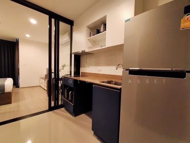The Base Central, Phuket, Chao Fah Tawan Tok Rd, Wichit, Muang Phuket, Phuket, 1 Bedroom, 28 sqm, Condo For Rent, by Prime Global Asset, 500248534 - DDproperty.com