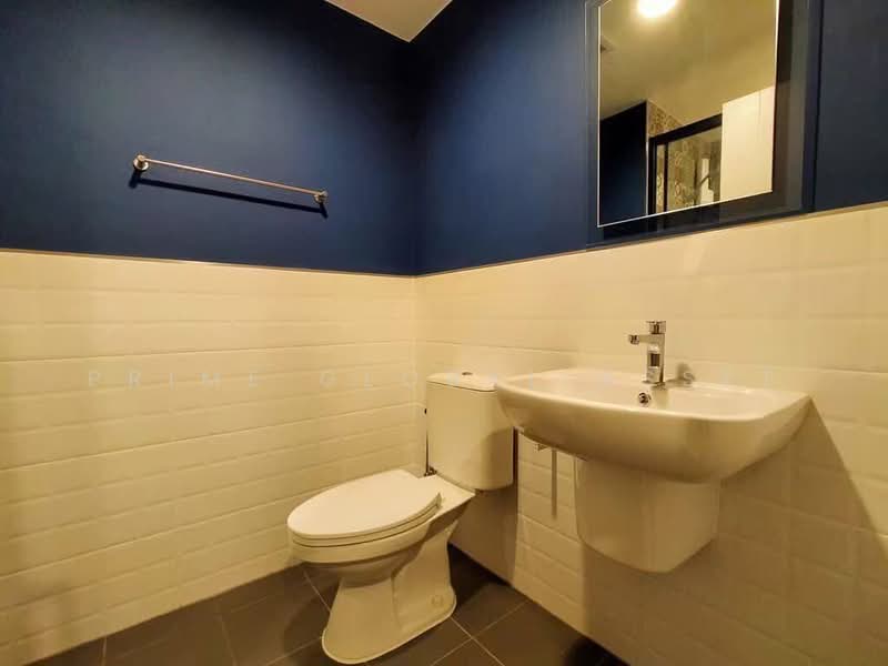 The Base Central, Phuket, Chao Fah Tawan Tok Rd, Wichit, Muang Phuket, Phuket, 1 Bedroom, 28 sqm, Condo For Rent, by Prime Global Asset, 500248534 - DDproperty.com