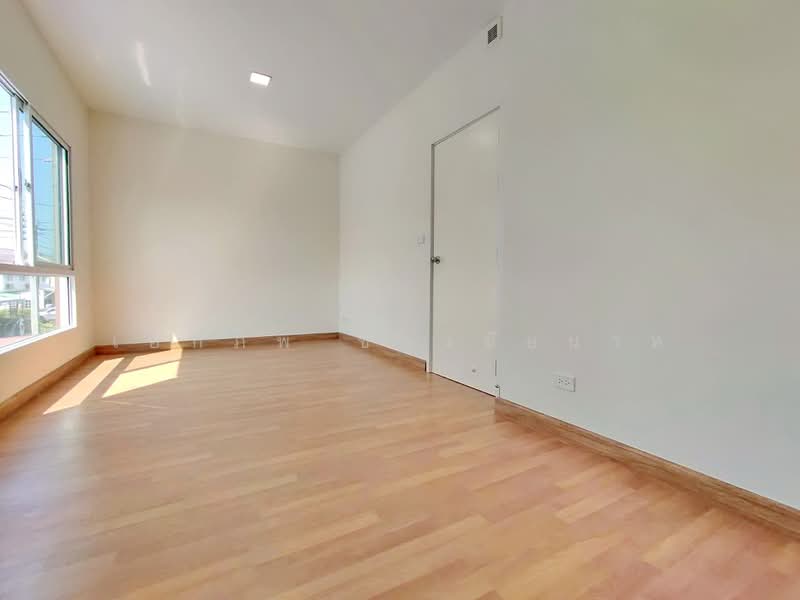 The Connect Tiwanon - Chaengwattana, Nonthaburi, Tiwanon Road, Ban Mai, Pak Kret, Nonthaburi, 4 Bedrooms, 130 sqm, Townhouse For Sale, by Ekapop Chaochainart, 500248535 - DDproperty.com