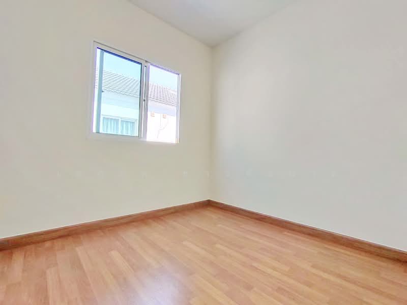 The Connect Tiwanon - Chaengwattana, Nonthaburi, Tiwanon Road, Ban Mai, Pak Kret, Nonthaburi, 4 Bedrooms, 130 sqm, Townhouse For Sale, by Ekapop Chaochainart, 500248535 - DDproperty.com