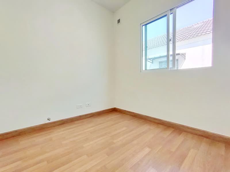 The Connect Tiwanon - Chaengwattana, Nonthaburi, Tiwanon Road, Ban Mai, Pak Kret, Nonthaburi, 4 Bedrooms, 130 sqm, Townhouse For Sale, by Ekapop Chaochainart, 500248535 - DDproperty.com