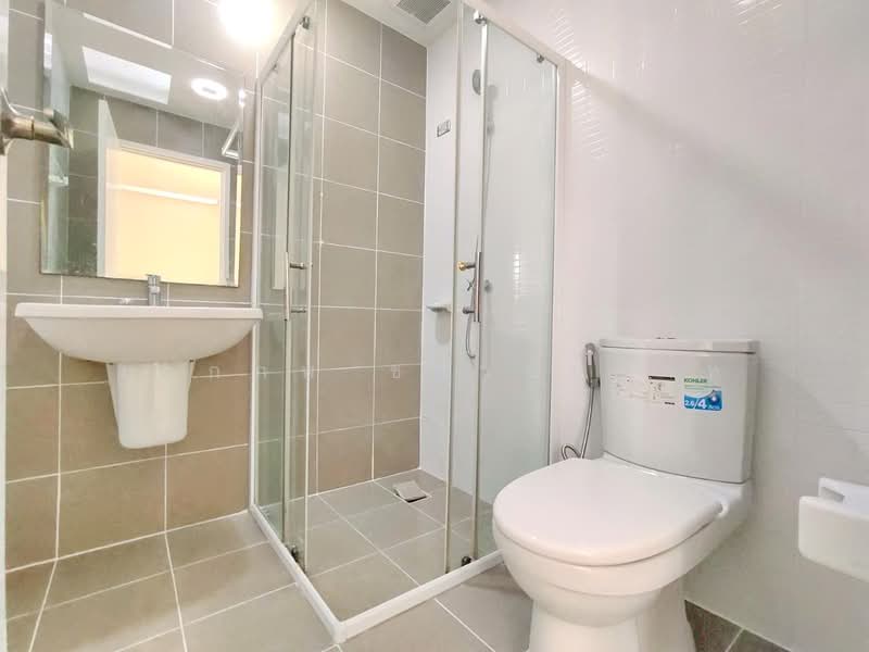 The Connect Tiwanon - Chaengwattana, Nonthaburi, Tiwanon Road, Ban Mai, Pak Kret, Nonthaburi, 4 Bedrooms, 130 sqm, Townhouse For Sale, by Ekapop Chaochainart, 500248535 - DDproperty.com