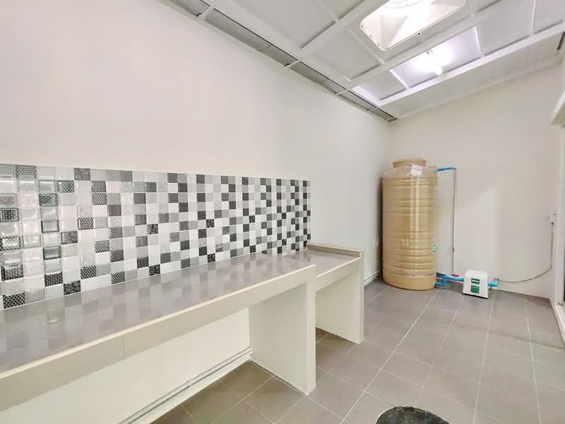 The Connect Tiwanon - Chaengwattana, Nonthaburi, Tiwanon Road, Ban Mai, Pak Kret, Nonthaburi, 4 Bedrooms, 130 sqm, Townhouse For Sale, by Ekapop Chaochainart, 500248535 - DDproperty.com