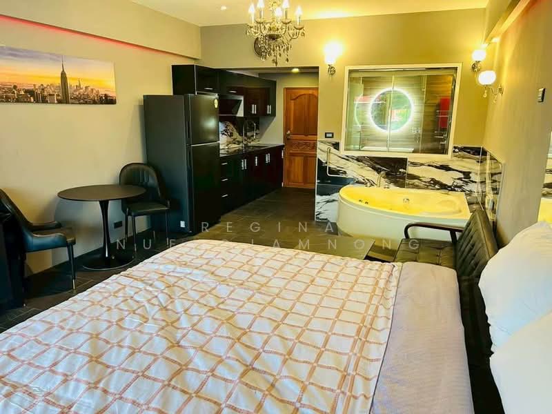 Yensabai Condotel South Pattaya, Chon Buri (Pattaya), 1 พัทยาใต้, Nong Pru, Bang Lamung (Pattaya), Chon Buri (Pattaya), Studio, 40 sqm, Condo For Sale, by Regina Nuengjamnong, 500248536 - DDproperty.com