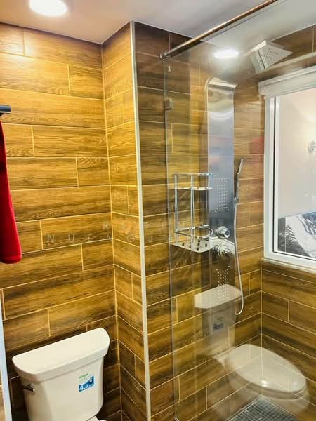 Yensabai Condotel South Pattaya, Chon Buri (Pattaya), 1 พัทยาใต้, Nong Pru, Bang Lamung (Pattaya), Chon Buri (Pattaya), Studio, 40 sqm, Condo For Sale, by Regina Nuengjamnong, 500248536 - DDproperty.com