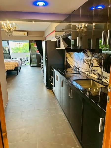 Yensabai Condotel South Pattaya, Chon Buri (Pattaya), 1 พัทยาใต้, Nong Pru, Bang Lamung (Pattaya), Chon Buri (Pattaya), Studio, 40 sqm, Condo For Sale, by Regina Nuengjamnong, 500248536 - DDproperty.com