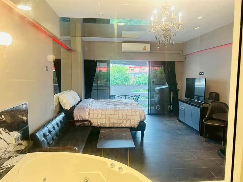 Yensabai Condotel South Pattaya, Chon Buri (Pattaya), 1 พัทยาใต้, Nong Pru, Bang Lamung (Pattaya), Chon Buri (Pattaya), Studio, 40 sqm, Condo For Sale, by Regina Nuengjamnong, 500248536 - DDproperty.com