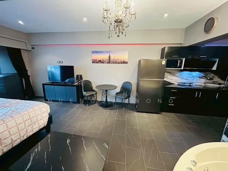 Yensabai Condotel South Pattaya, Chon Buri (Pattaya), 1 พัทยาใต้, Nong Pru, Bang Lamung (Pattaya), Chon Buri (Pattaya), Studio, 40 sqm, Condo For Sale, by Regina Nuengjamnong, 500248536 - DDproperty.com