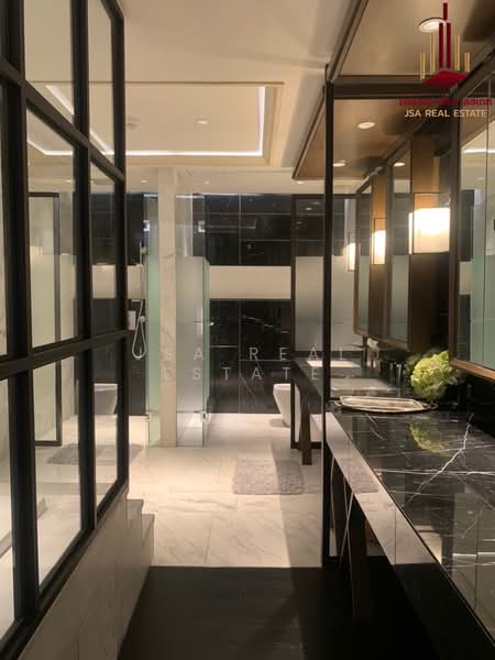 The Crest Sukhumvit 24, Bangkok, Soi Methi Niwet, Khong Tan, Khlong Toei, Bangkok, 3 Bedrooms, 248 sqm, Condo For Rent, by JSA REAL ESTATE, 500248541 - DDproperty.com
