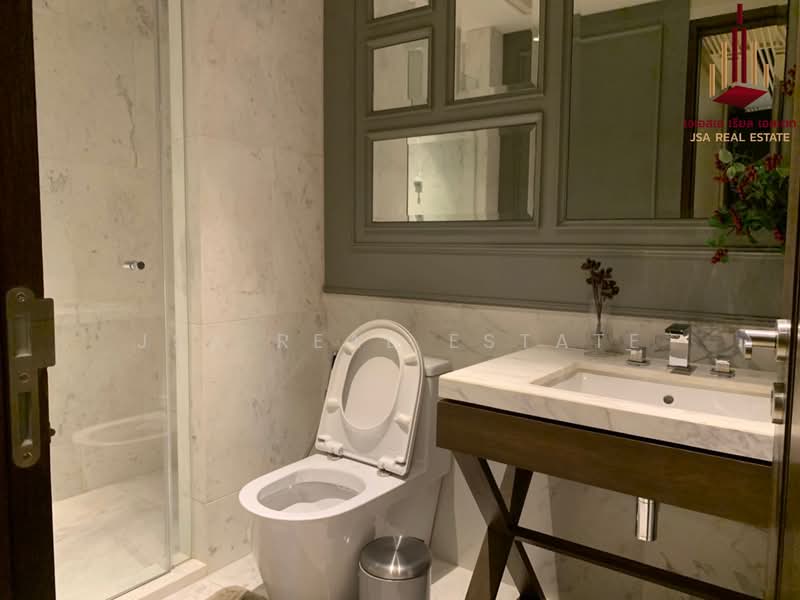 The Crest Sukhumvit 24, Bangkok, Soi Methi Niwet, Khong Tan, Khlong Toei, Bangkok, 3 Bedrooms, 248 sqm, Condo For Rent, by JSA REAL ESTATE, 500248541 - DDproperty.com