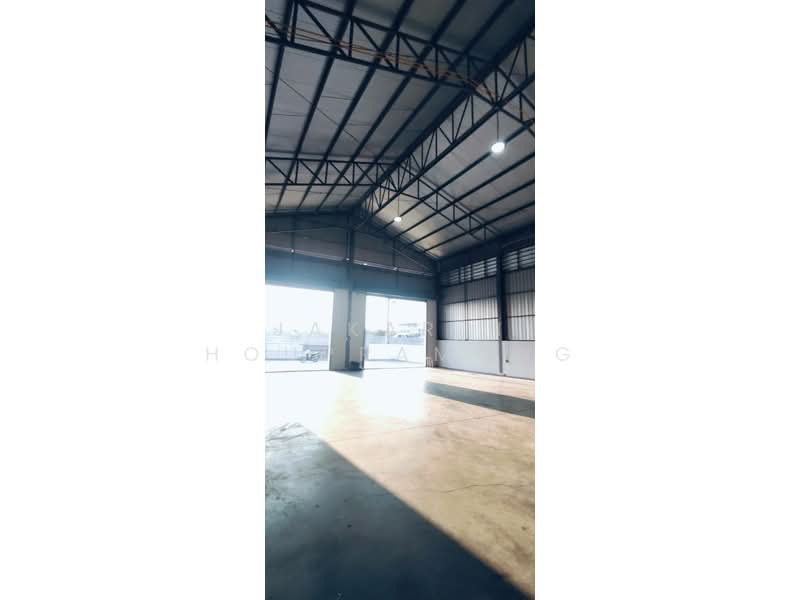 For Rent - ลาดหลุมแก้ว, Pathum Thani