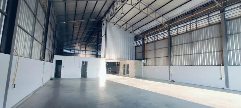 For Rent - ลาดหลุมแก้ว, Pathum Thani