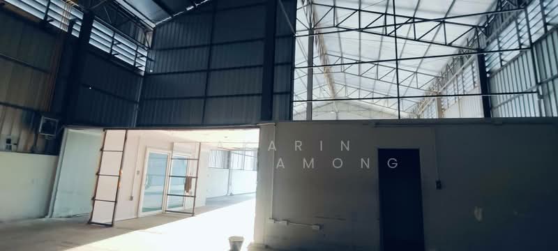 ลาดหลุมแก้ว, ปทุมธานี, คลองพระอุดม, ลาดหลุมแก้ว, ปทุมธานี, 420 ตร.ม., โกดัง-โรงงาน ให้เช่า, โดย Jakarin Houpramong, 500248543 - DDproperty.com