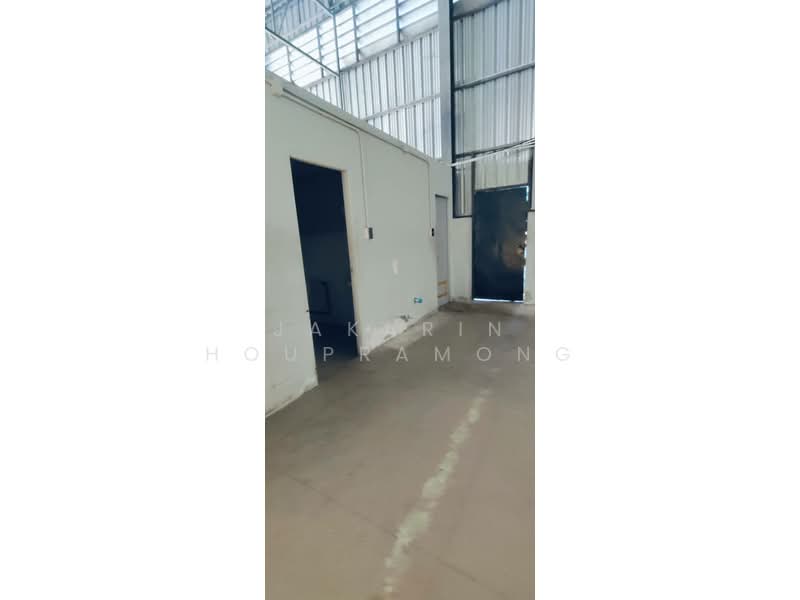 For Rent - ลาดหลุมแก้ว, Pathum Thani