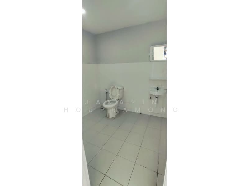 For Rent - ลาดหลุมแก้ว, Pathum Thani