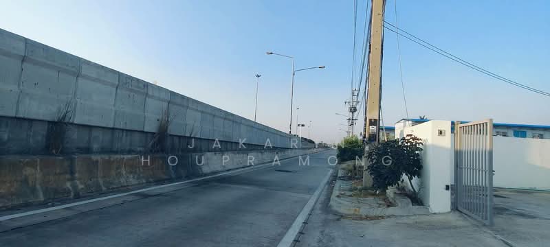 For Rent - ลาดหลุมแก้ว, Pathum Thani