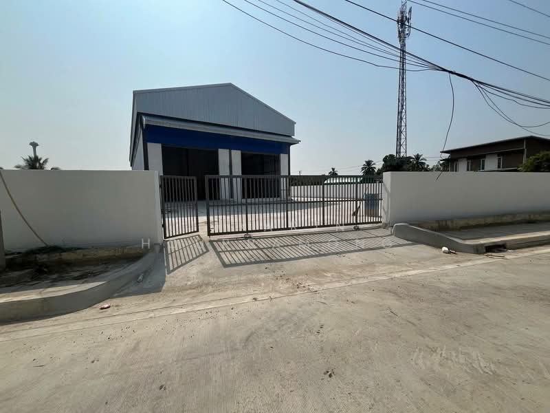ลาดหลุมแก้ว, Pathum Thani, Khlong Phra Udom, Lat Lum Kaeo, Pathum Thani, , 420 sqm, Warehouse/Factory For Rent, by Jakarin Houpramong, 500248543 - DDproperty.com