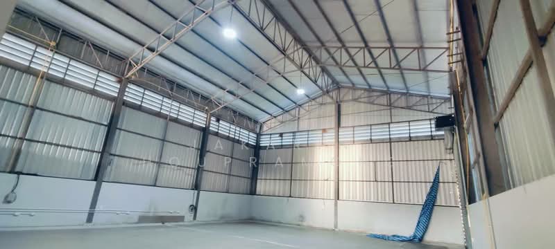 ลาดหลุมแก้ว, Pathum Thani, Khlong Phra Udom, Lat Lum Kaeo, Pathum Thani, , 420 sqm, Warehouse/Factory For Rent, by Jakarin Houpramong, 500248543 - DDproperty.com