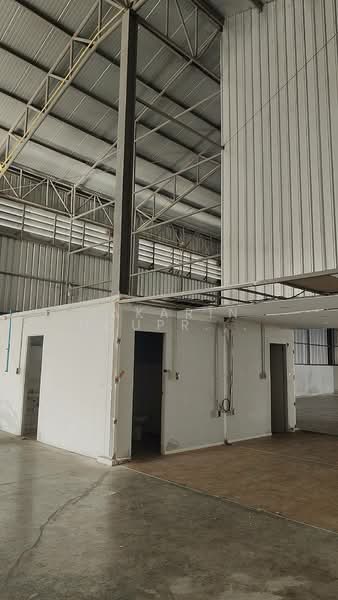 ลาดหลุมแก้ว, Pathum Thani, Khlong Phra Udom, Lat Lum Kaeo, Pathum Thani, , 420 sqm, Warehouse/Factory For Rent, by Jakarin Houpramong, 500248543 - DDproperty.com
