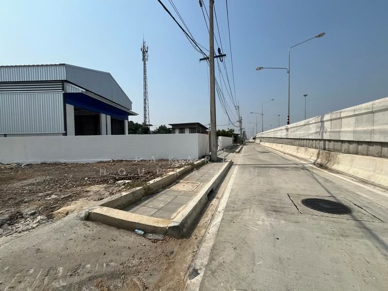 ลาดหลุมแก้ว, Pathum Thani, Khlong Phra Udom, Lat Lum Kaeo, Pathum Thani, , 420 sqm, Warehouse/Factory For Rent, by Jakarin Houpramong, 500248543 - DDproperty.com