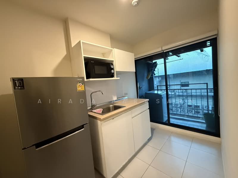 iCondo Green Space Sukhumvit 77, Bangkok, Lat Krabang Road, Lat Krabang, Lat Krabang, Bangkok, 1 Bedroom, 25 sqm, Condo For Rent, by Airada Parasarn, 500248544 - DDproperty.com