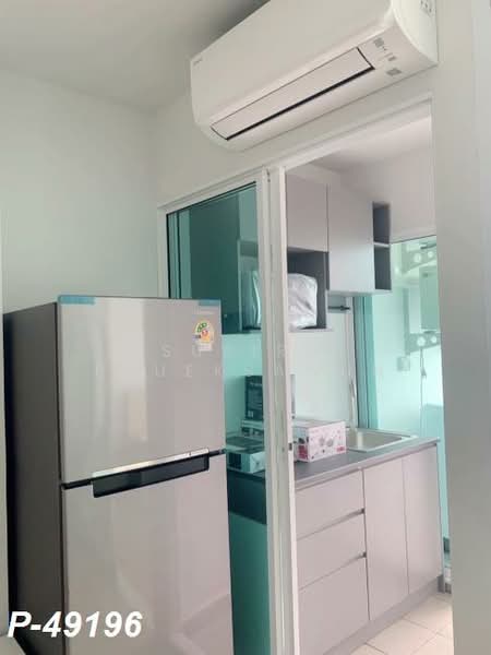 Regent Home Bangna, Bangkok, Sanphawut Road, Bang Na Tai, Bang Na, Bangkok, 1 Bedroom, 28 sqm, Condo For Rent, by Susira Prueksawun, 500248547 - DDproperty.com