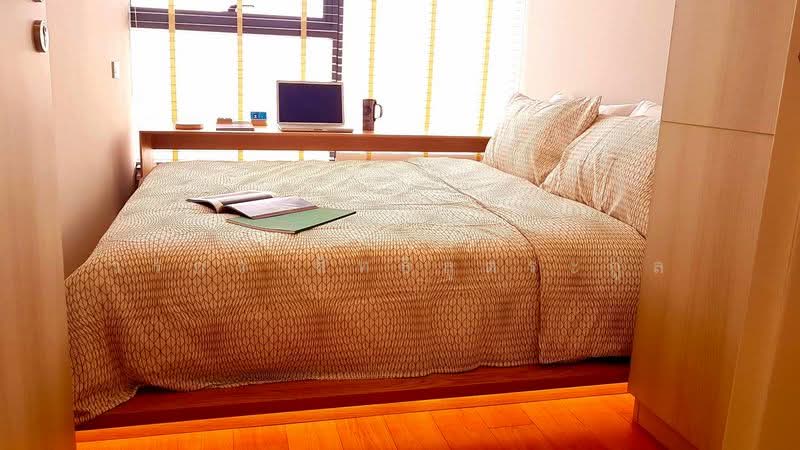 The Lumpini 24 : เดอะ ลุมพินี 24, กรุงเทพ, ซอย สุขุมวิท 24, คลองตัน, คลองเตย, กรุงเทพ, 28 ตร.ม., คอนโด ให้เช่า, โดย วรกร สิทธิลู่ตระกูล, 500248548 - DDproperty.com