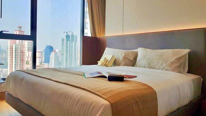 The Lumpini 24 : เดอะ ลุมพินี 24, กรุงเทพ, ซอย สุขุมวิท 24, คลองตัน, คลองเตย, กรุงเทพ, 28 ตร.ม., คอนโด ให้เช่า, โดย วรกร สิทธิลู่ตระกูล, 500248548 - DDproperty.com